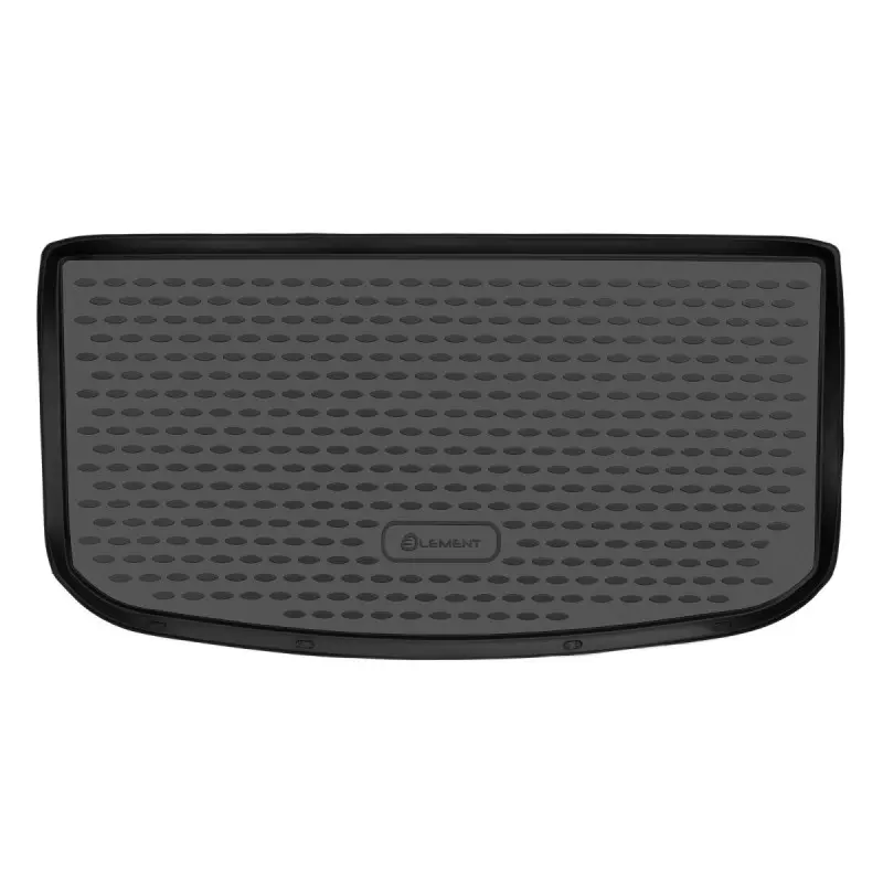 Gumová vana do kufru Hyundai i10 2020-2026
