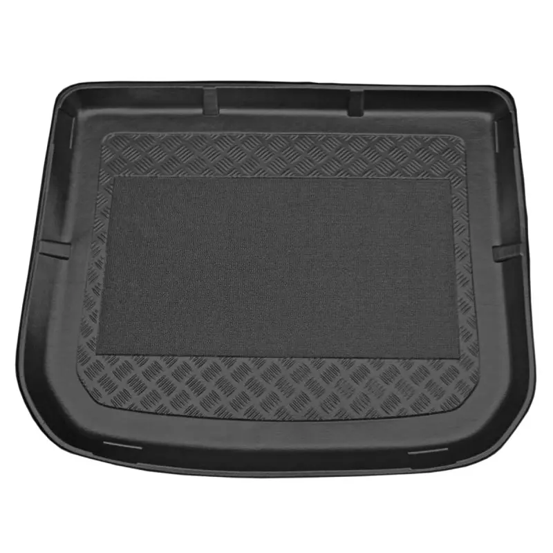 Plastová vana do kufru Audi TT 1998-2006 (coupe, 3 dveře)