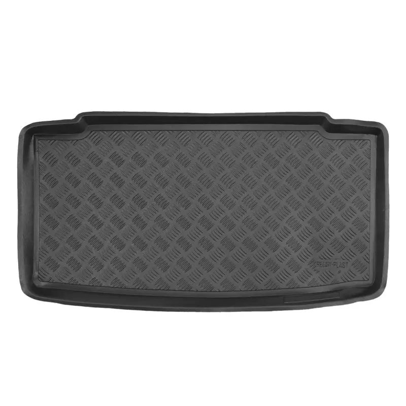 Plastová vana do kufru Renault Modus 2004-2012 (bez protiskluzu)
