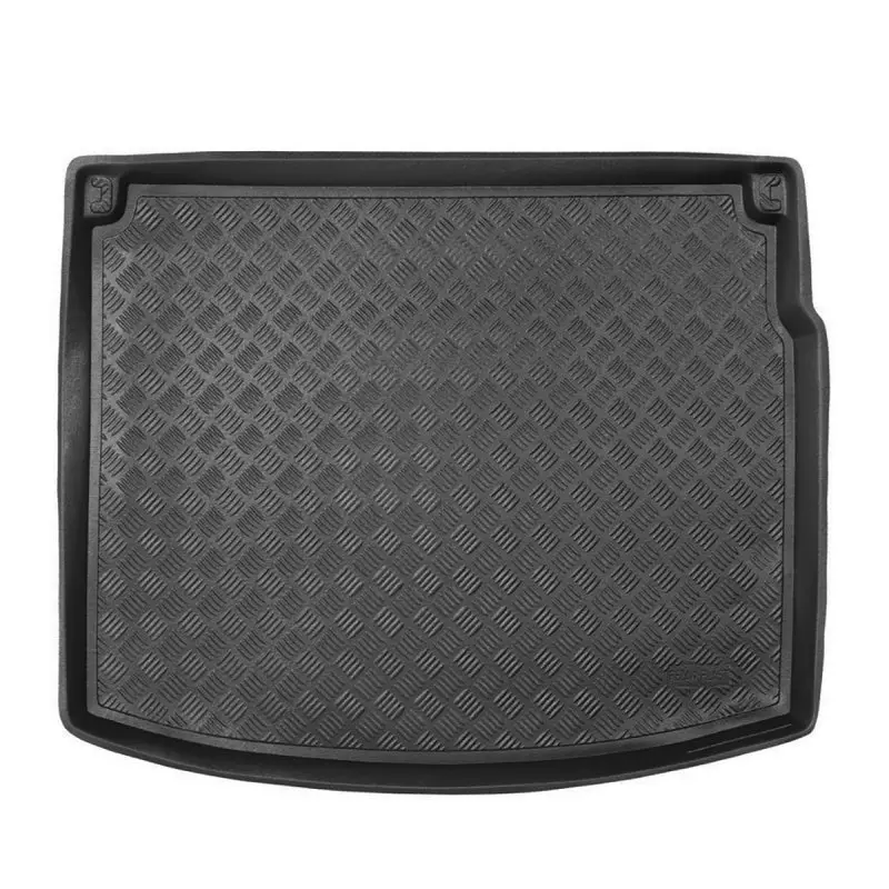 Plastová vana do kufru Renault Megane 2009-2016 (combi, soundsystem Bose, modularity package, bez protiskluzu)