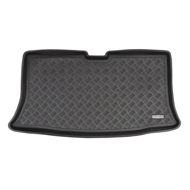 Gumoplastová vana do kufru Nissan Micra 2002-2010