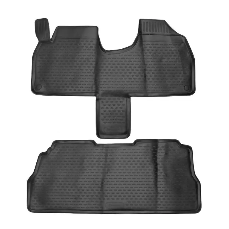 Gumové autokoberce Fiat Ulysse 1994-2002