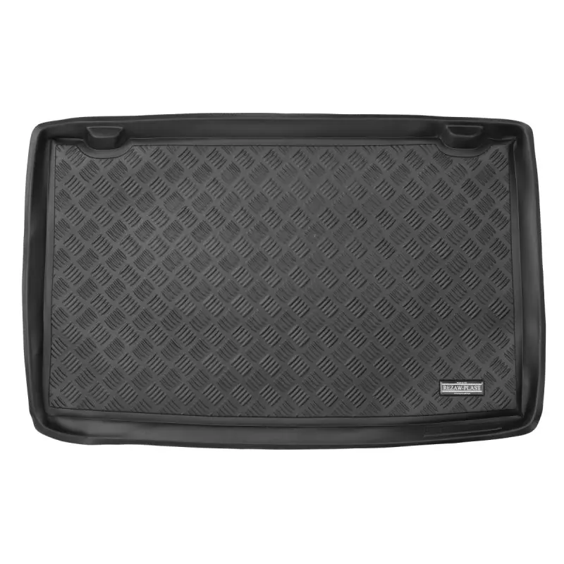 Gumoplastová vana do kufru Renault Clio 2005-2012 (hatchback)