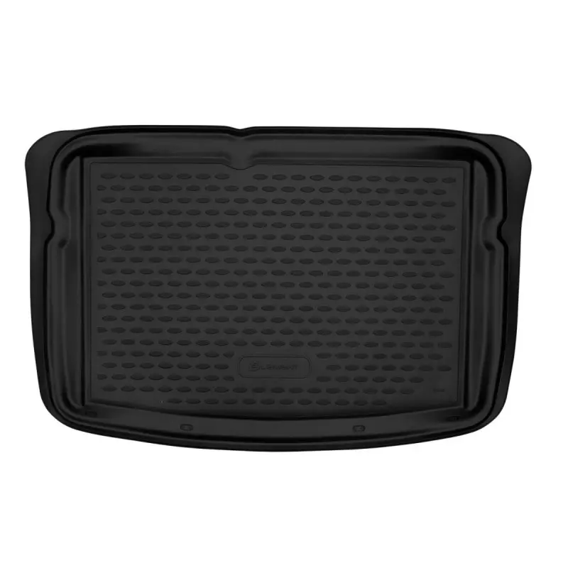 Gumová vana do kufru VW Up 2012-2023 (dolní dno)