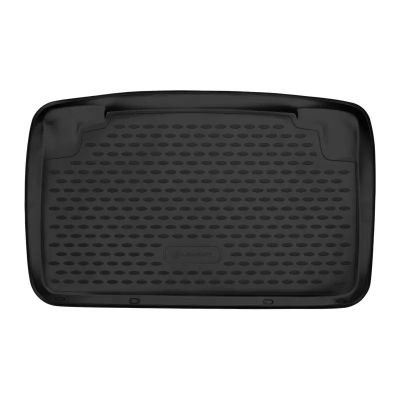 Gumová vana do kufru Mini Clubman 2015-2024 (dolní dno)