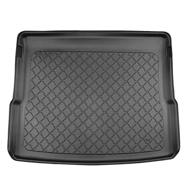 Plastová vana do kufru BMW X1 2020-2022 (F48, hybrid)