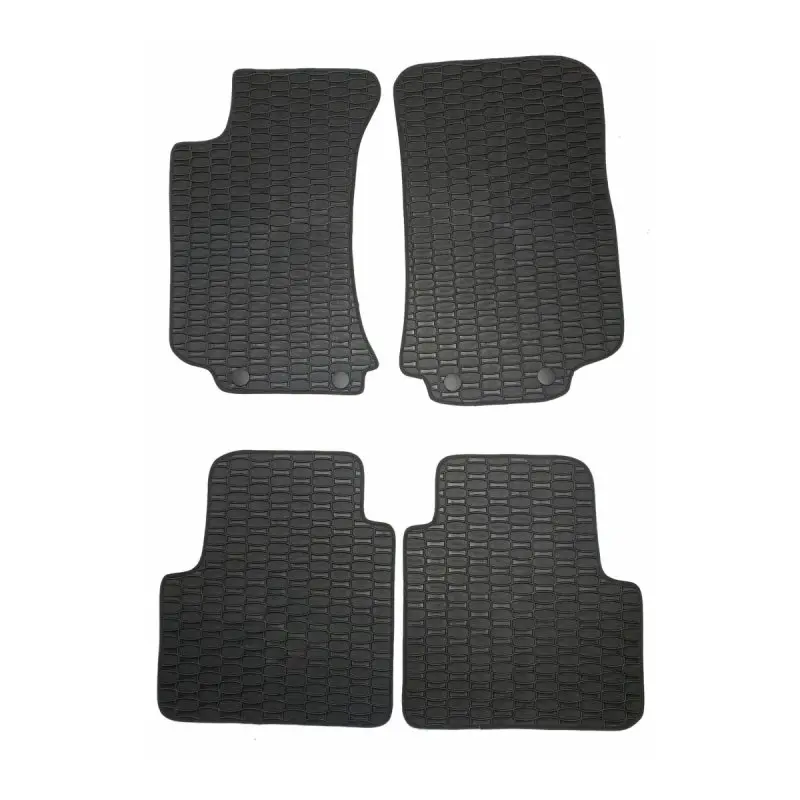 Gumové autokoberce Mercedes R-Class 2005-2015 (W251)