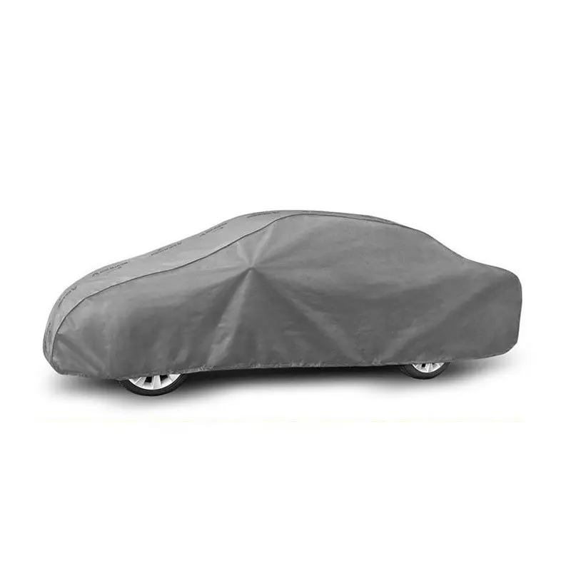 Ochranná plachta Mobile Garage na auto Mercedes S-Class 1998-2005