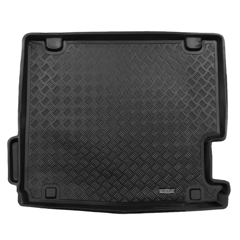 Gumoplastová vana do kufru BMW X3 2010-2017 (F25)
