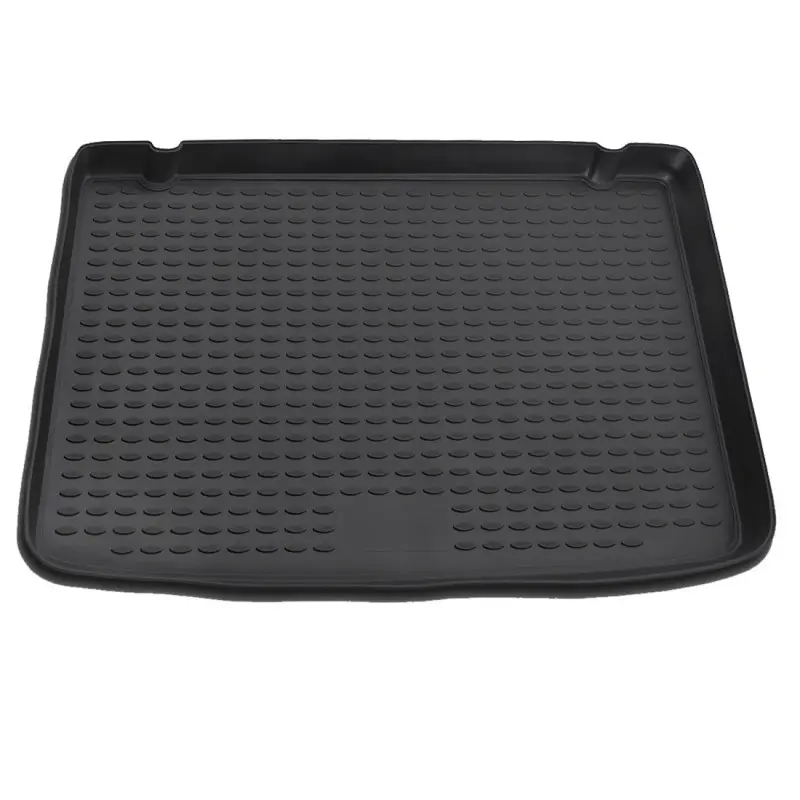 Gumová vana do kufru Renault Clio III. 2005-2012 (hatchback)