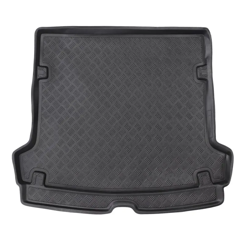 Plastová vana do kufru Peugeot 307 2001-2008 (combi, bez protiskluzu)