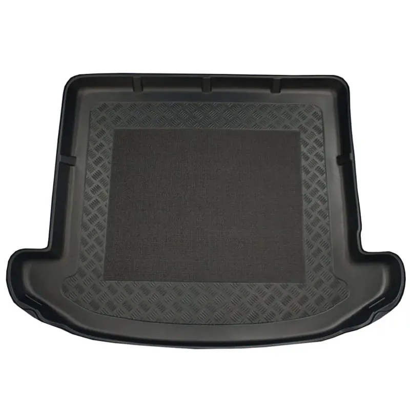 Plastová vana do kufru Kia Sorento II. 2009-2015 (7 míst)