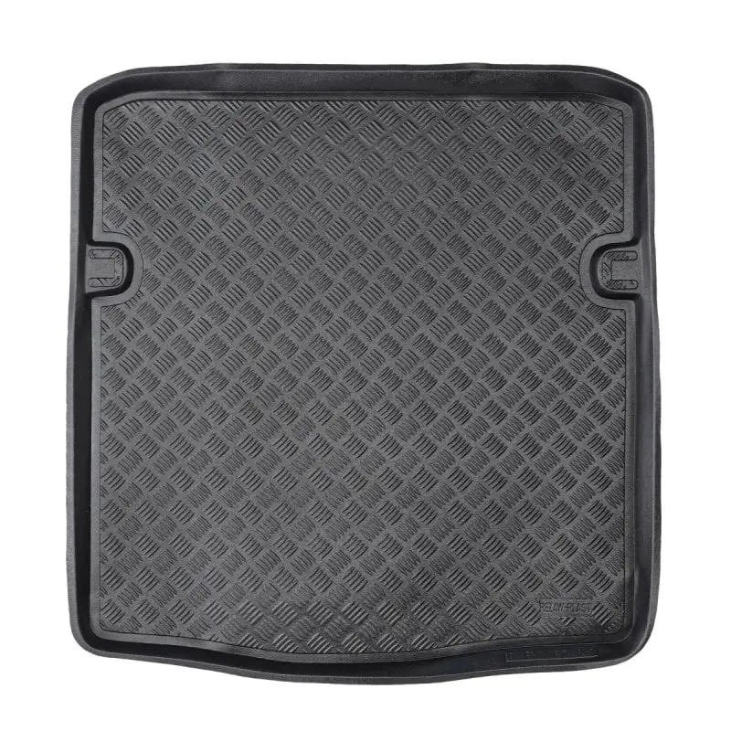 Plastová vana do kufru Škoda Octavia II. 2004-2013 (combi, německá verze, bez protiskluzu)