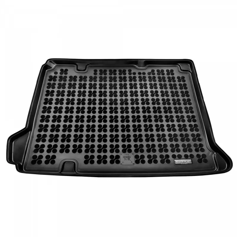 Gumová vana do kufru Citroen C4 2010-2018 (subwoofer v kufru)