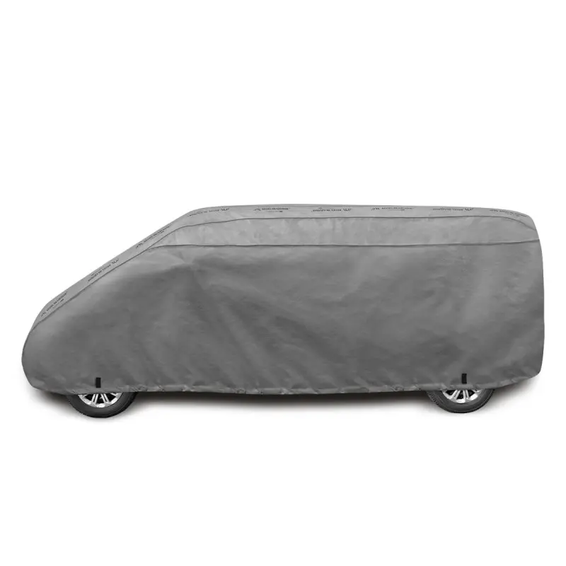Ochranná plachta Mobile Garage na auto Mercedes Vito / Viano / V-Class (dlouhá verze)