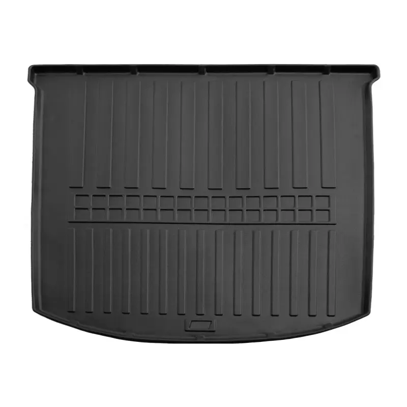 Gumová vana do kufru VW Touran 2003-2015