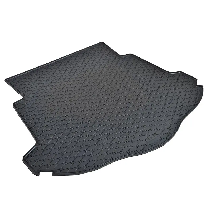 Gumová vana do kufru Ford Mondeo 2007-2015 (sedan, dojezdové kolo)