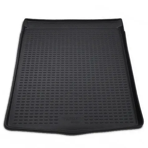 Gumová vana do kufru VW Passat B6 2005-2010 (sedan)