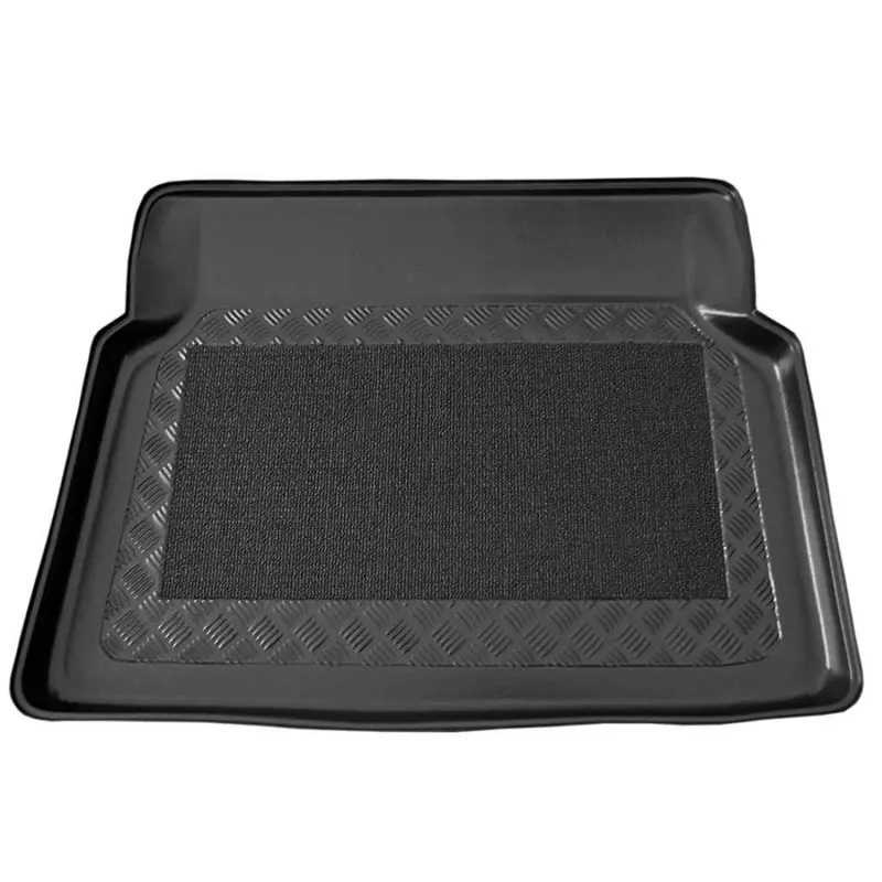 Plastová vana do kufru Nissan Almera 2000-2006