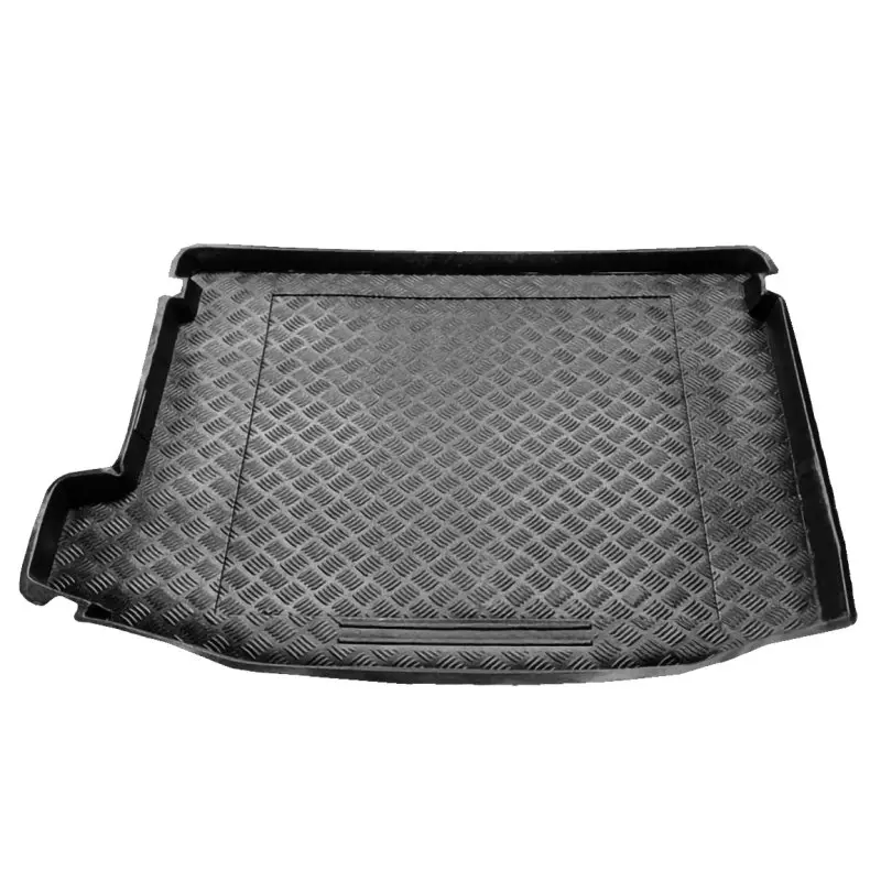 Plastová vana do kufru Renault Megane 1999-2002 (combi, bez protiskluzu)
