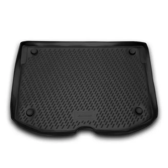 Gumová vana do kufru Citroen C3 Picasso 2009-2017