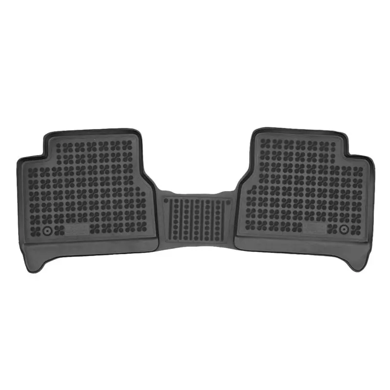 Gumové autokoberce Ford Transit/Tourneo Connect 2013-2022 (zadní)