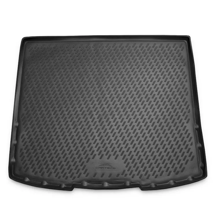 Gumová vana do kufru Jeep Cherokee 2014-2023
