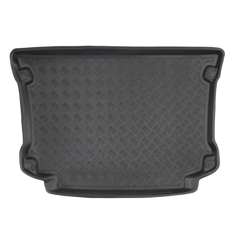 Plastová vana do kufru Toyota Yaris Verso 2000-2005 (bez protiskluzu)