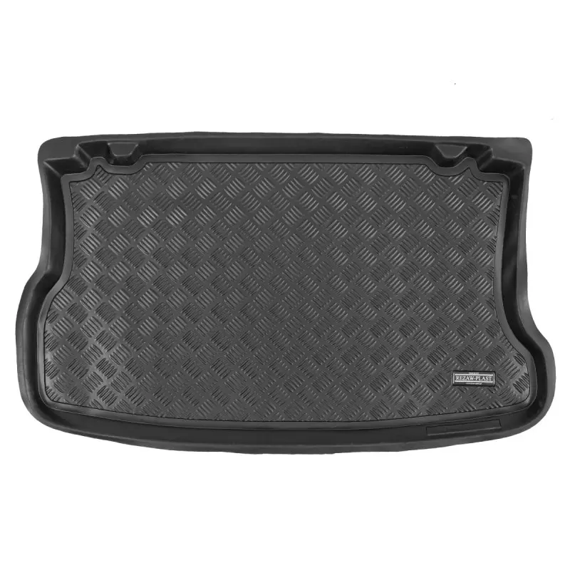 Gumoplastová vana do kufru Renault Clio 1998-2005