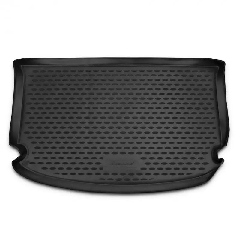Gumová vana do kufru Kia Soul 2014-2019 (horní dno)