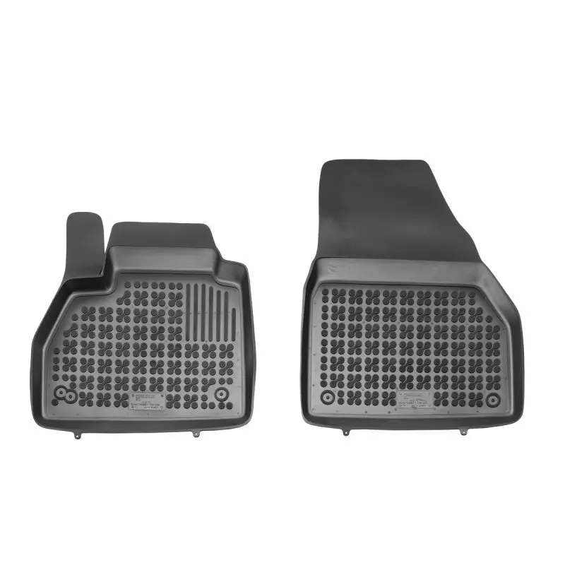Gumové autokoberce Renault Kangoo 2008-2021 (přední)
