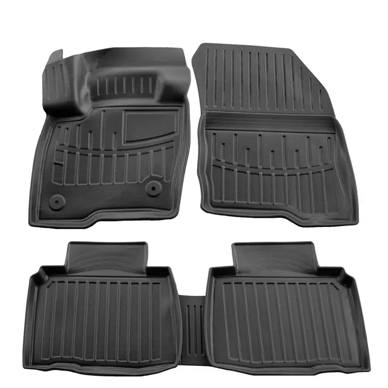 Gumové autokoberce Ford Edge 2015-2020