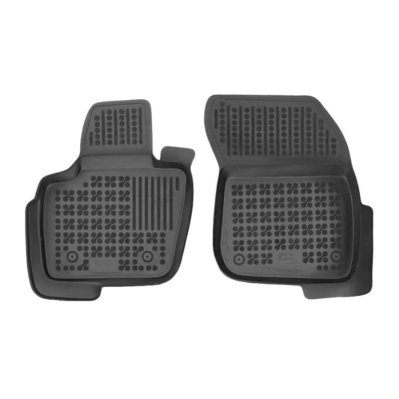 Gumové autokoberce Ford Mondeo 2015-2022 (přední)