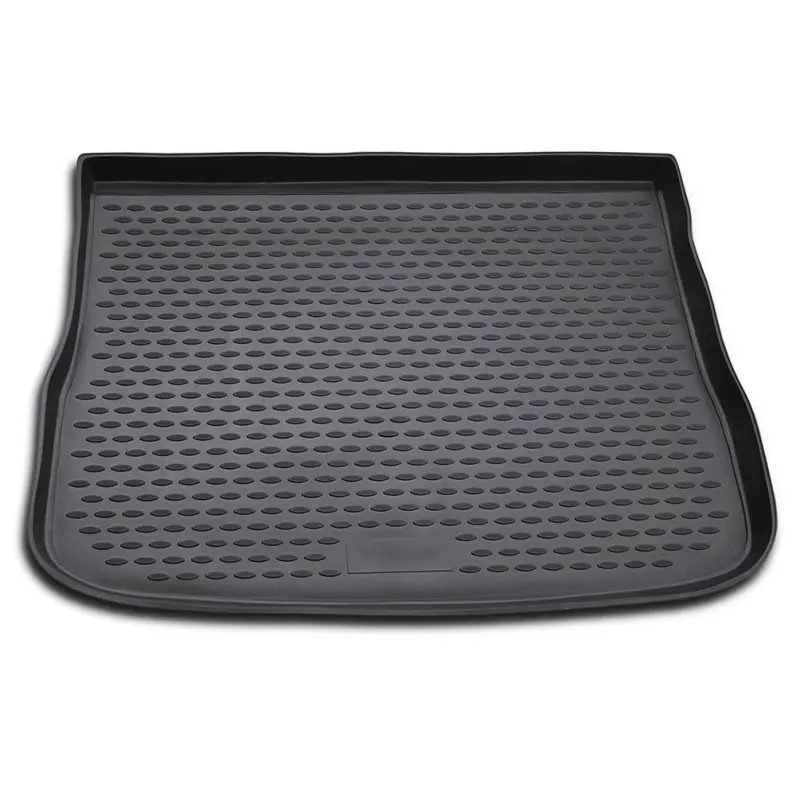 Gumová vana do kufru VW Tiguan 2007-2016 (plná rezerva)