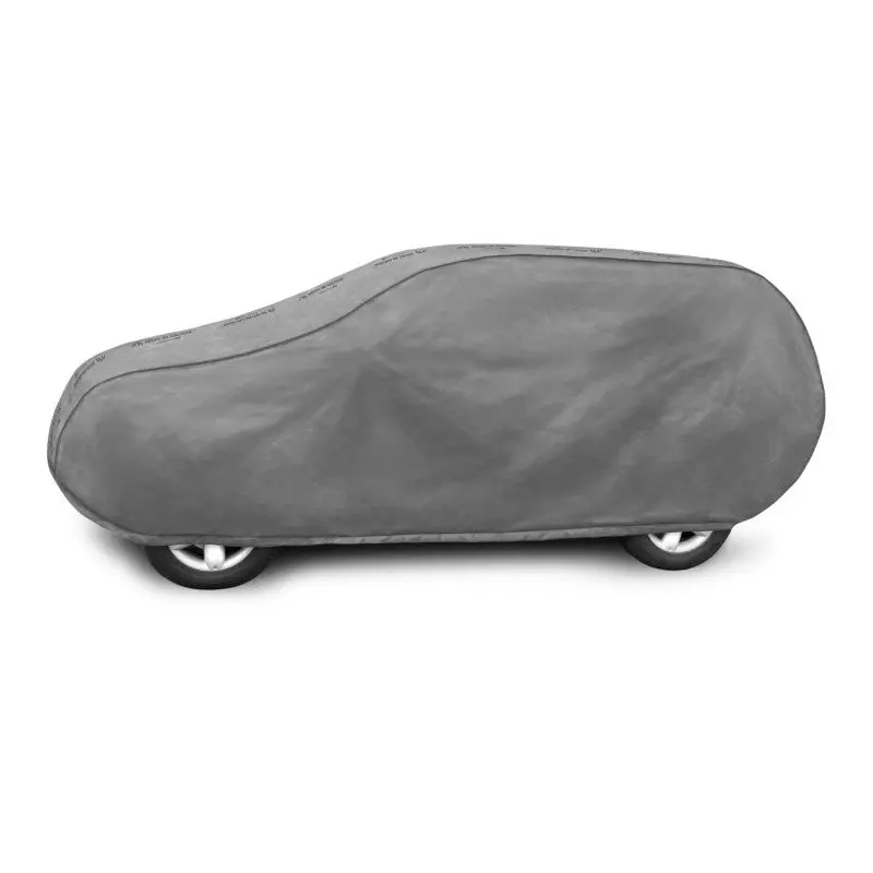 Ochranná plachta Mobile Garage na auto Mercedes GLA-Class 2013-2019