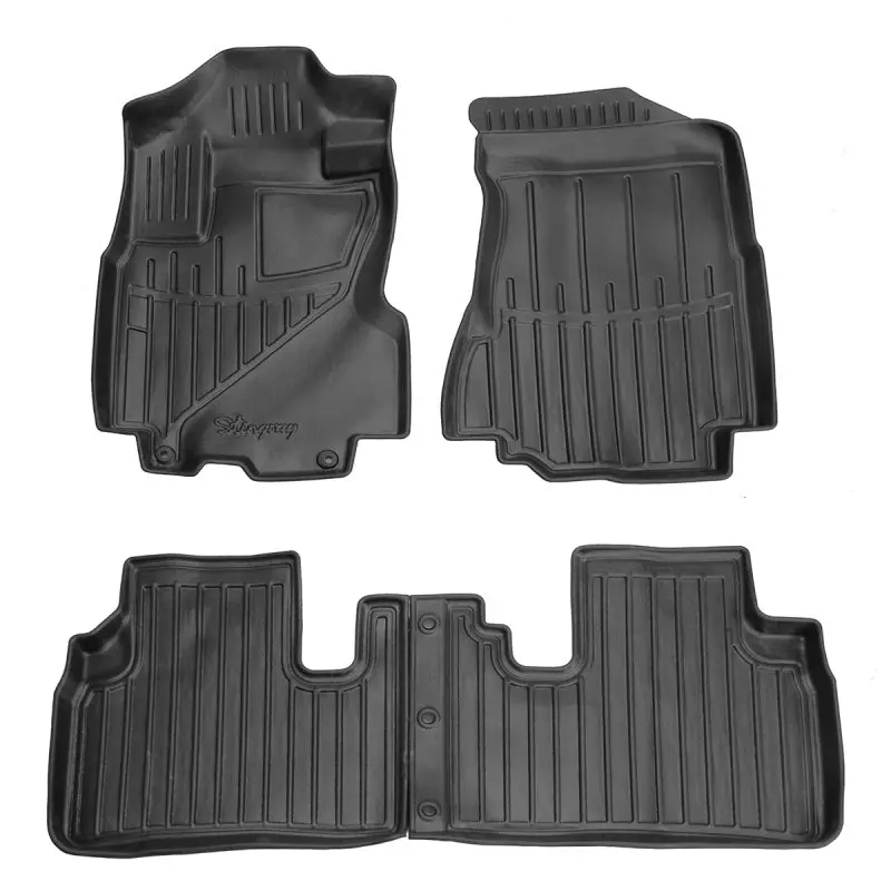 Gumové autokoberce Honda CR-V 2002-2006