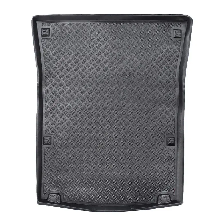 Plastová vana do kufru VW Caddy Maxi 2007-2020 (5 míst, bez protiskluzu)