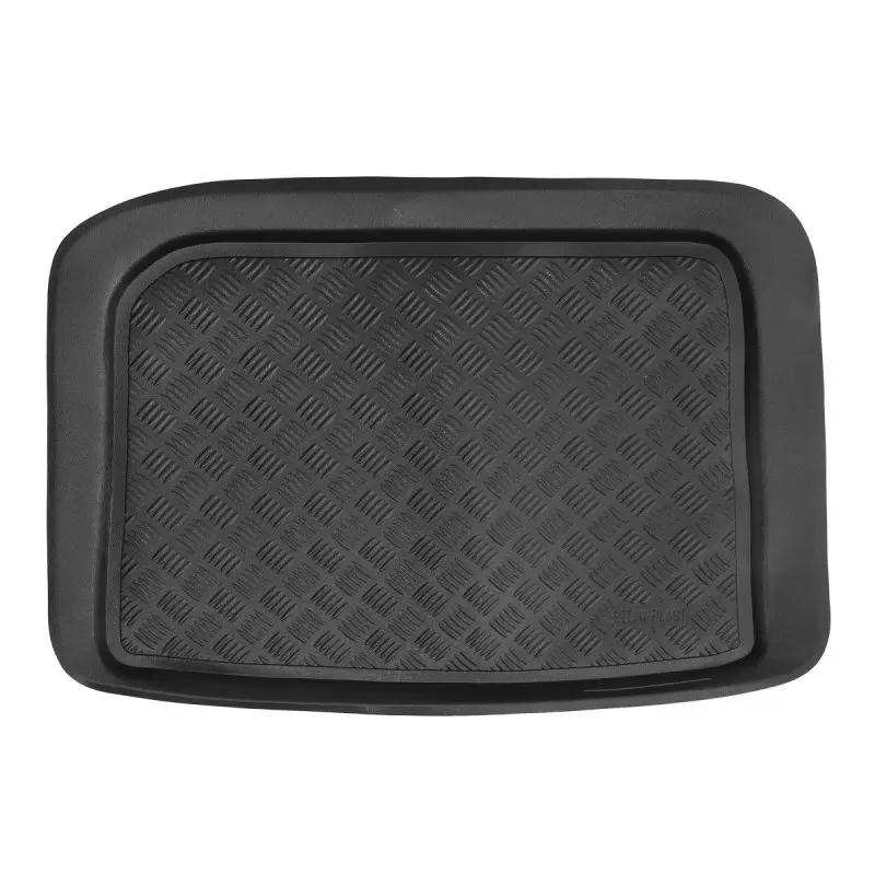 Plastová vana do kufru VW Polo 1994-2001 (bez protiskluzu)