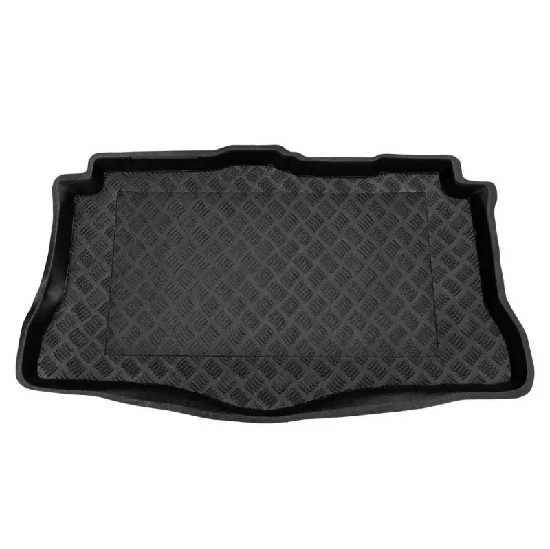 Plastová vana do kufru Toyota Urban Cruiser 2009-2016 (4x2, bez protiskluzu)