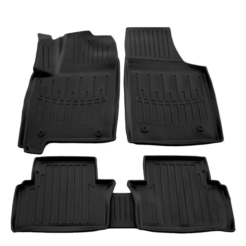 Gumové autokoberce Opel Meriva 2003-2010