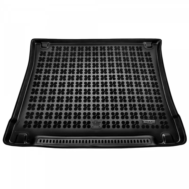 Gumová vana do kufru Jeep Grand Cherokee 2010-2021