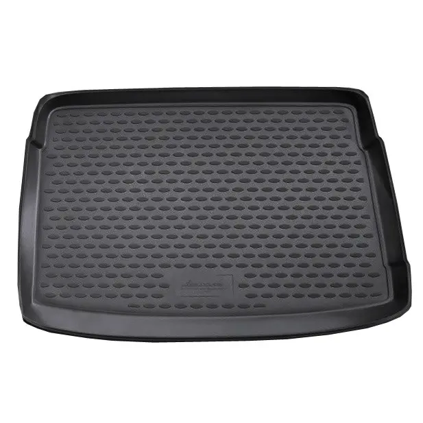 Gumová vana do kufru VW Polo 2009-2017 (horní dno)