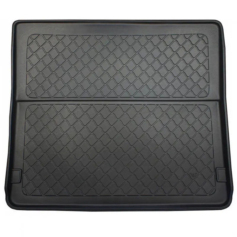 Plastová vana do kufru Mercedes M-Class 1997-2005 (W163)