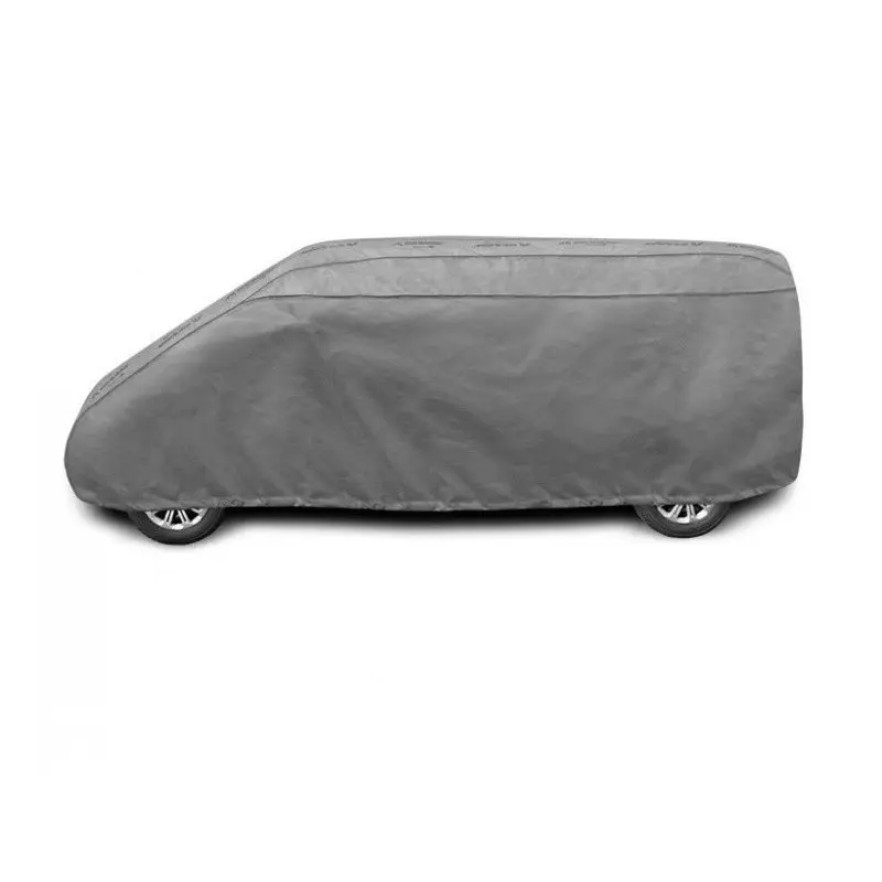 Ochranná plachta Mobile Garage na auto Toyota ProAce 2012-2016 (krátká verze)