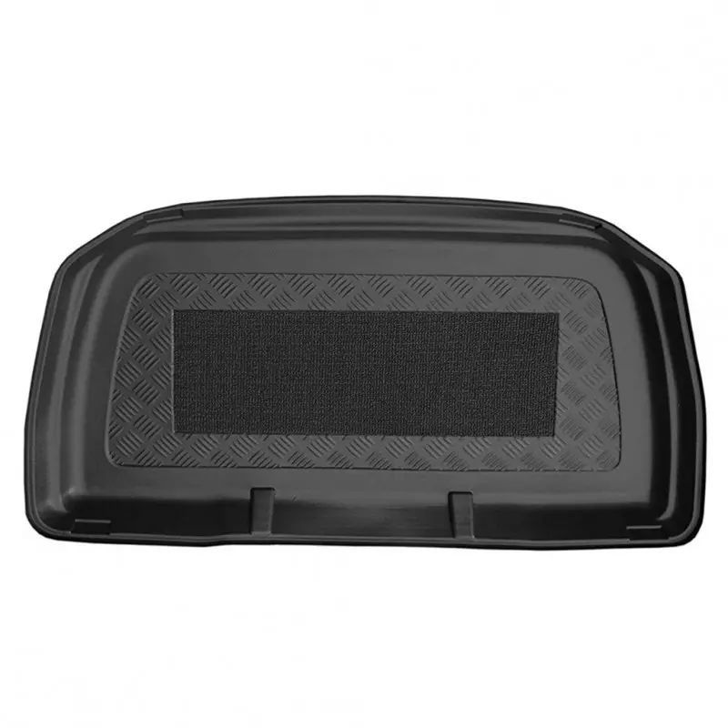 Plastová vana do kufru Mini Cooper Countryman 4x4,5 2010-2017 (dolní)