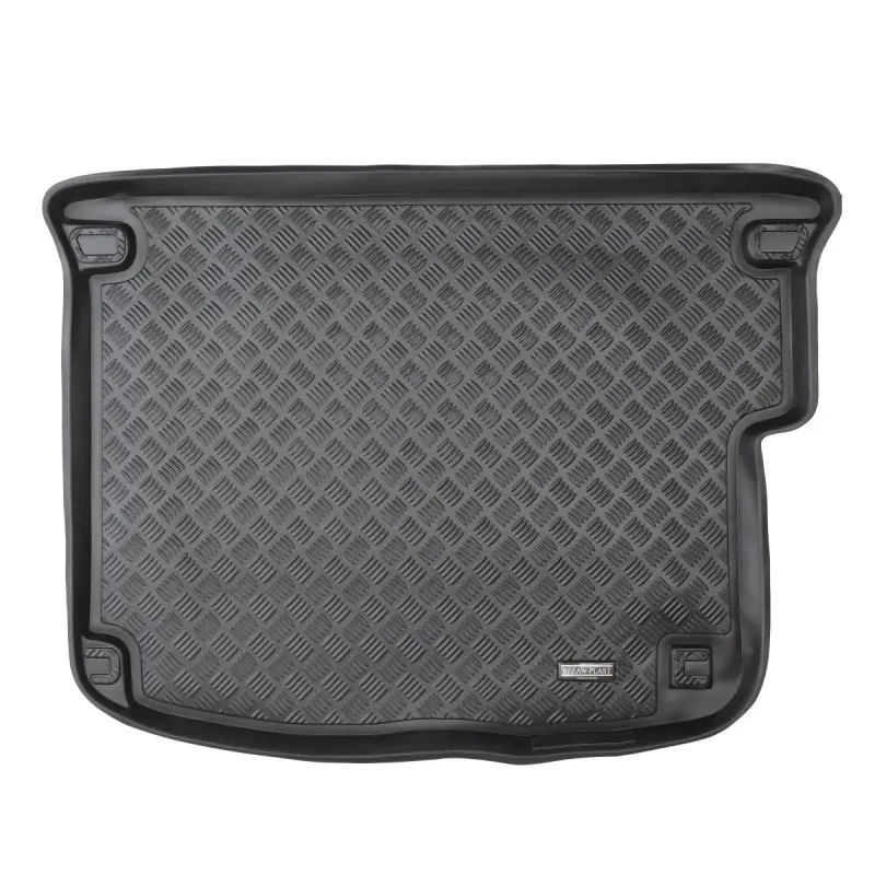Gumoplastová vana do kufru Citroen Xsara Picasso 1999-2012 (s košem v kufru)