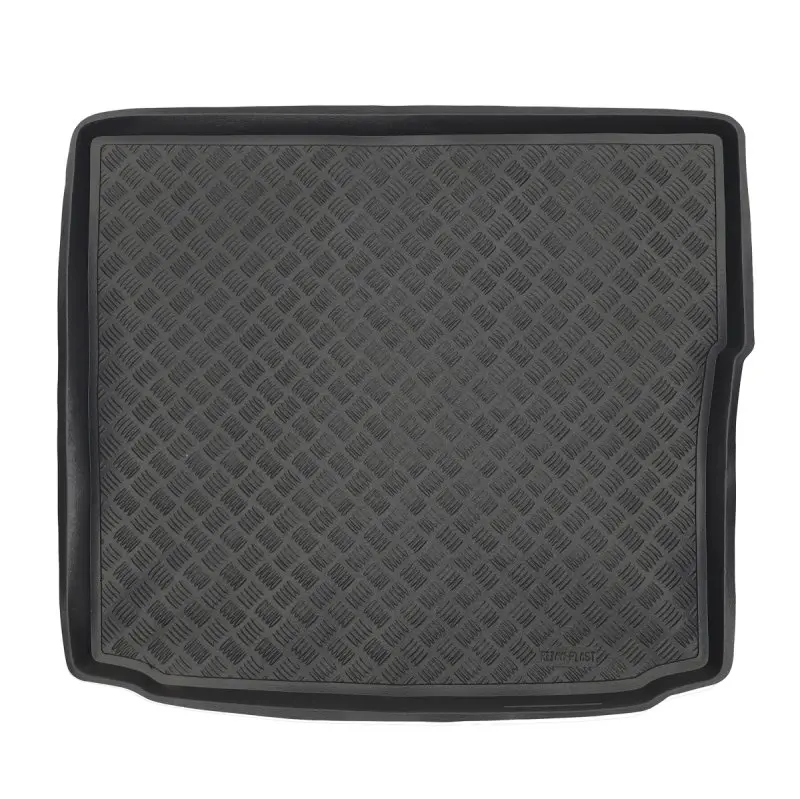 Plastová vana do kufru Opel Zafira B 2005-2014 (německá verze, bez protiskluzu)