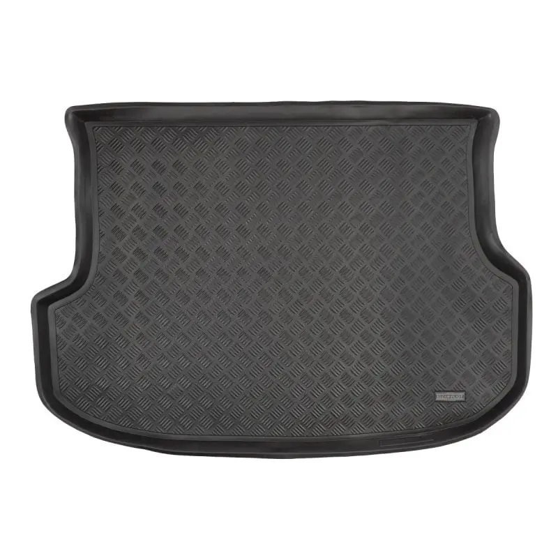 Gumoplastová vana do kufru Kia Sorento 2009-2015