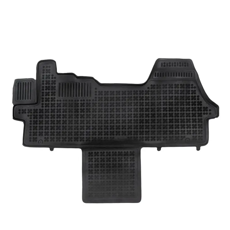 Gumové autokoberce Fiat Ducato 2006-