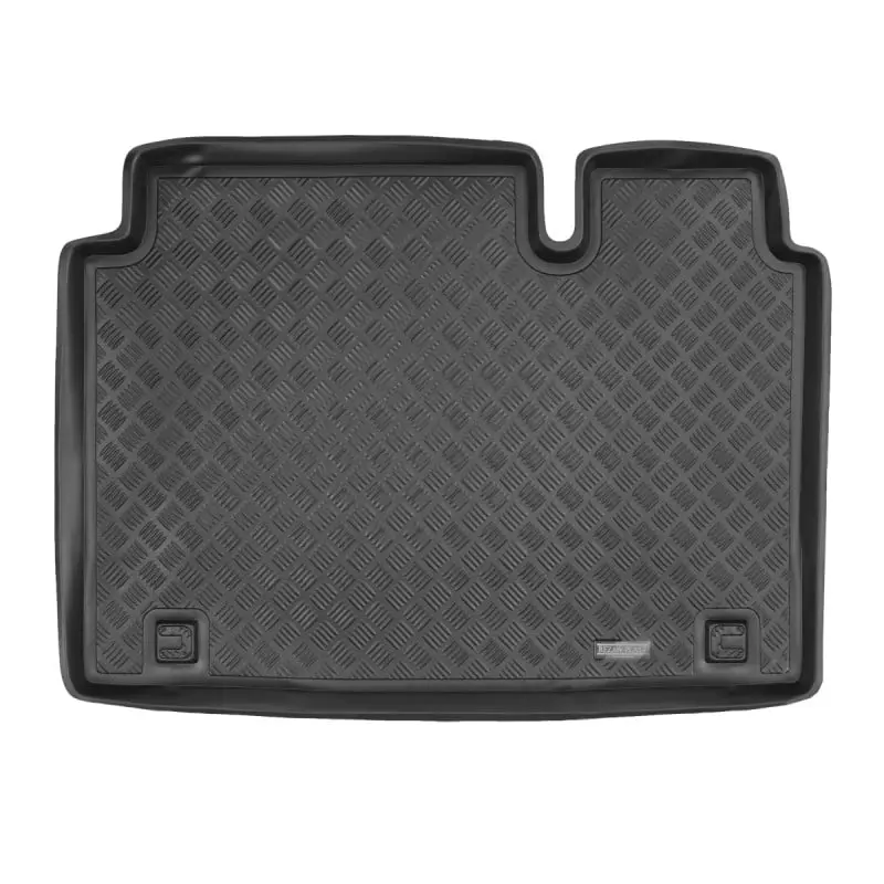 Gumoplastová vana do kufru Fiat Scudo 2007-2016 (dlouhá verze, 8 míst)